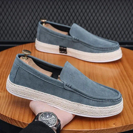 Ibiza™ Beach Moccasins