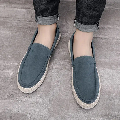 Ibiza™ Beach Moccasins