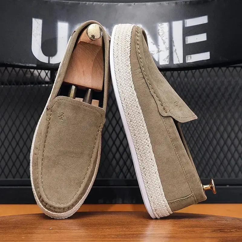 Ibiza™ Beach Moccasins