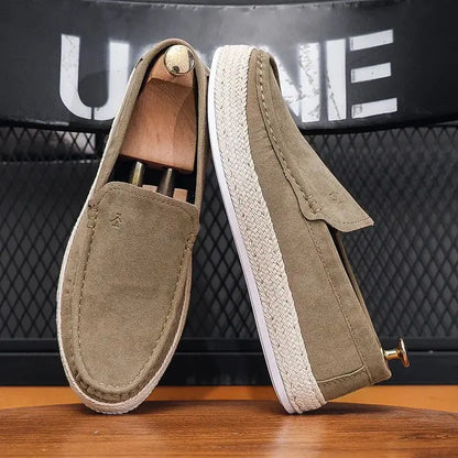 Ibiza™ Beach Moccasins