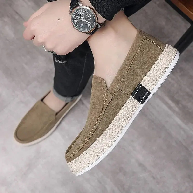 Ibiza™ Beach Moccasins