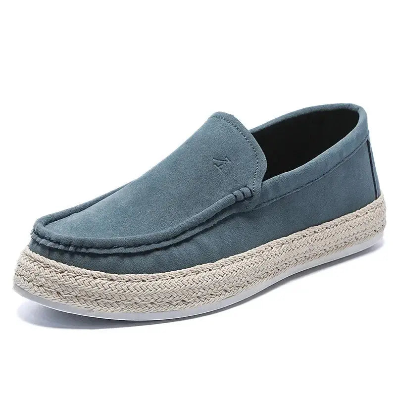 Ibiza™ Beach Moccasins
