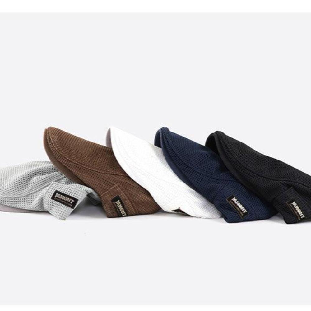 Lenoir™ | Casquette Respirante pour Hommes