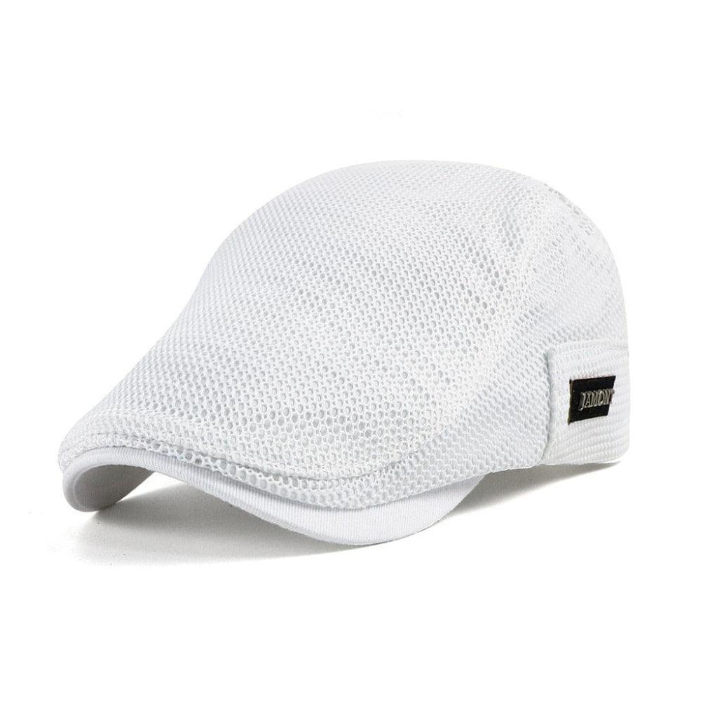 Lenoir™ | Casquette Respirante pour Hommes