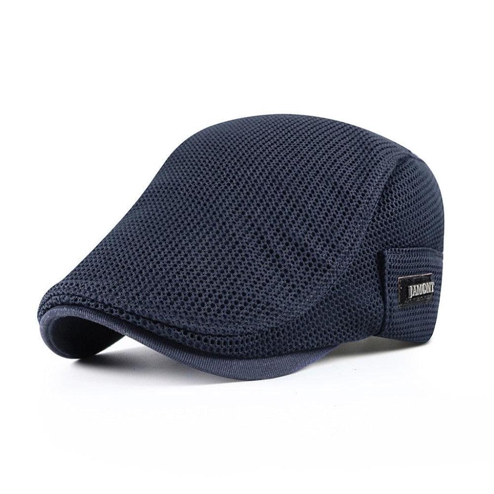 Lenoir™ | Casquette Respirante pour Hommes