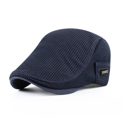 Lenoir™ | Casquette Respirante pour Hommes