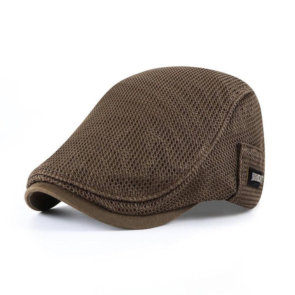 Lenoir™ | Casquette Respirante pour Hommes