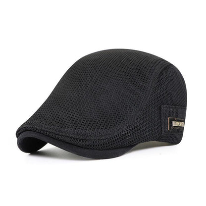 Lenoir™ | Casquette Respirante pour Hommes