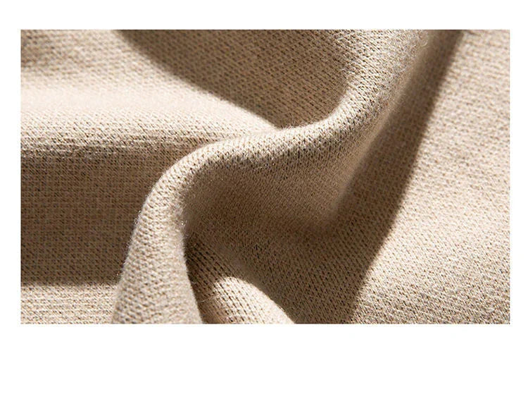 Yannick - Sweatshirt Artistique et Confortable