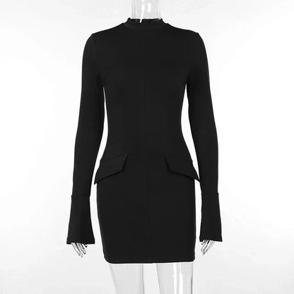 Liane - Élégante Robe de Soirée Classique