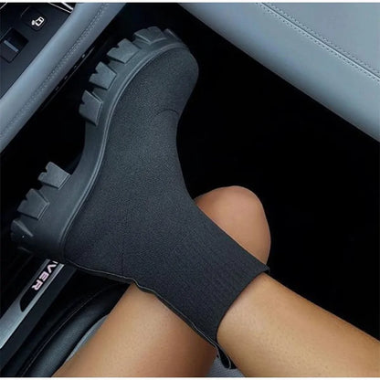 Vitoria™ Ankle Boot Collection