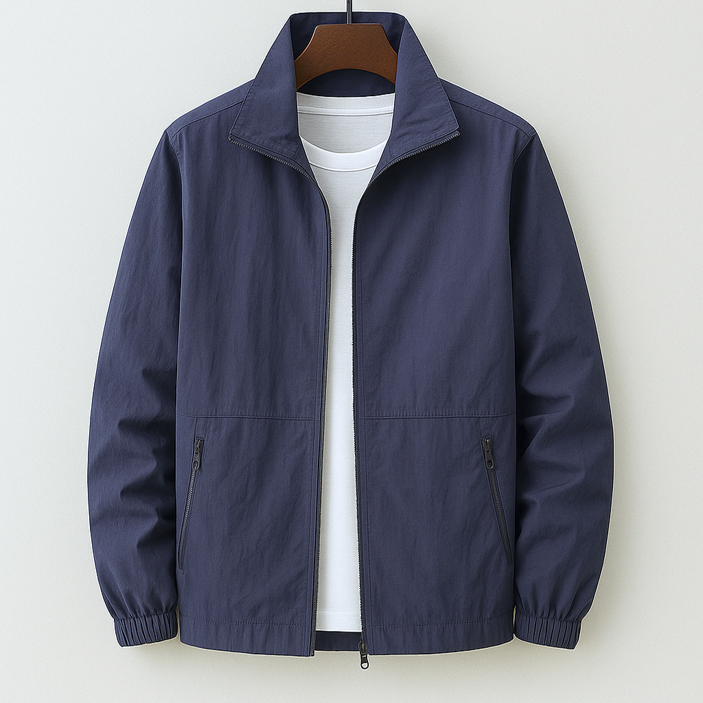 Blaise – Élégante Veste Légère