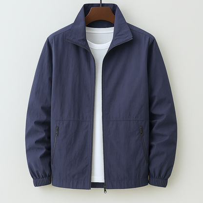 Blaise – Élégante Veste Légère