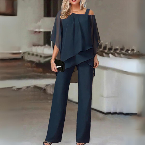 Cassilda – Ensemble Chic et Confortable