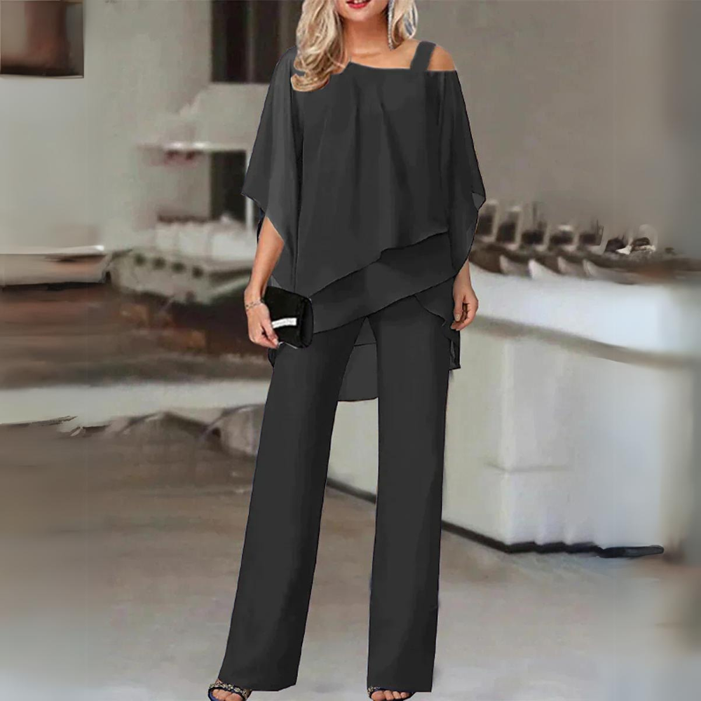 Cassilda – Ensemble Chic et Confortable