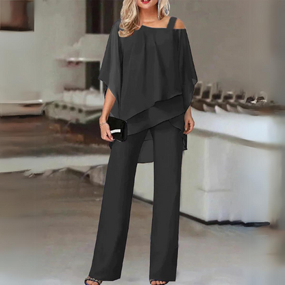 Cassilda – Ensemble Chic et Confortable