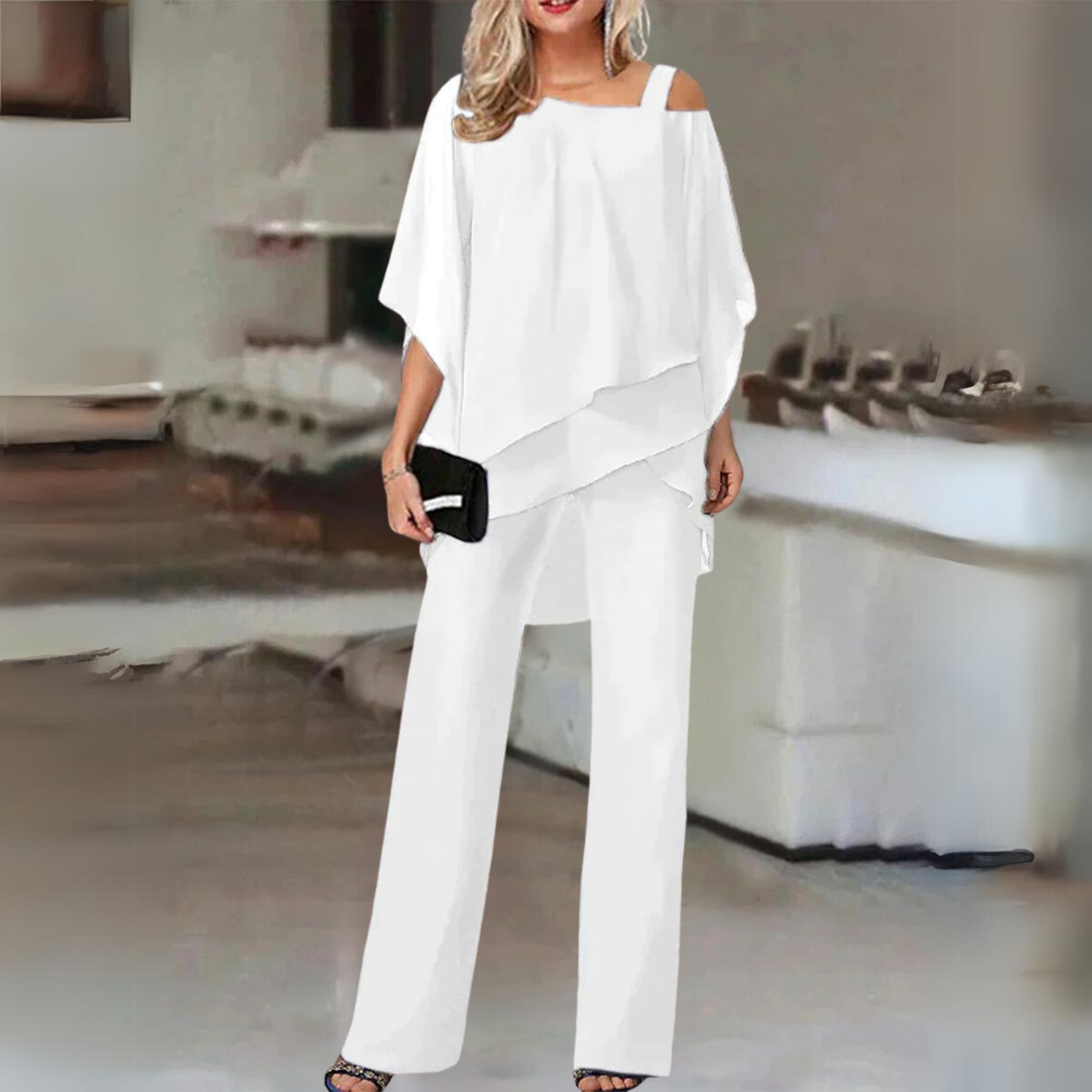 Cassilda – Ensemble Chic et Confortable