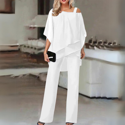 Cassilda – Ensemble Chic et Confortable