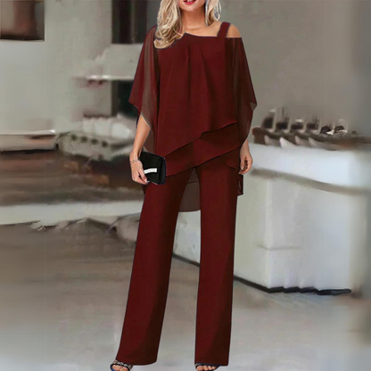 Cassilda – Ensemble Chic et Confortable