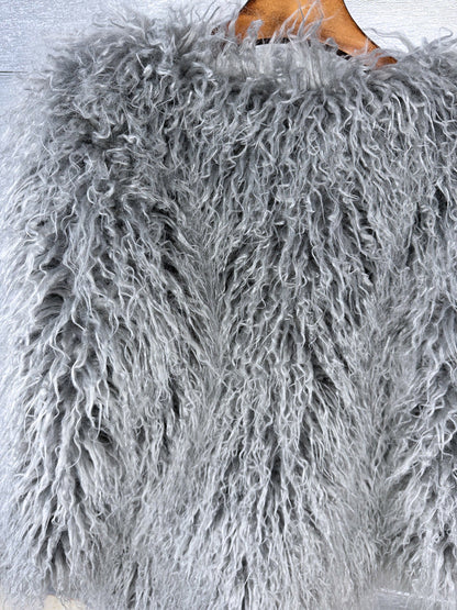 Désiré - Luxurious Fur Coat