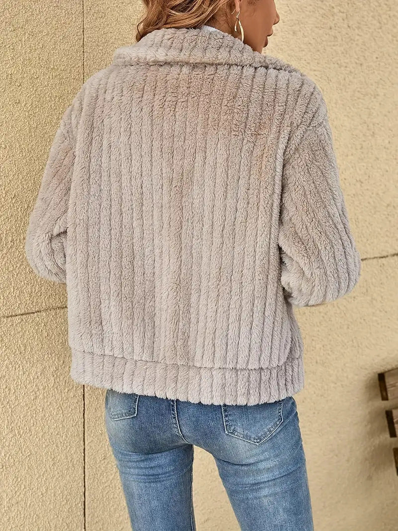 Élégant Gilet Louise