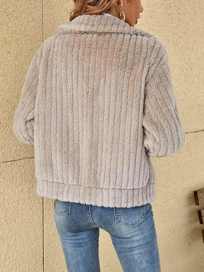 Élégant Gilet Louise