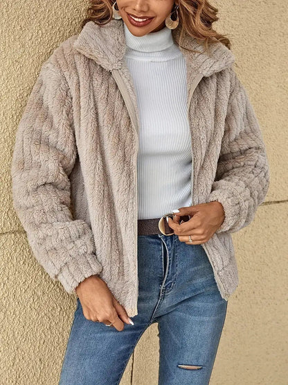 Élégant Gilet Louise
