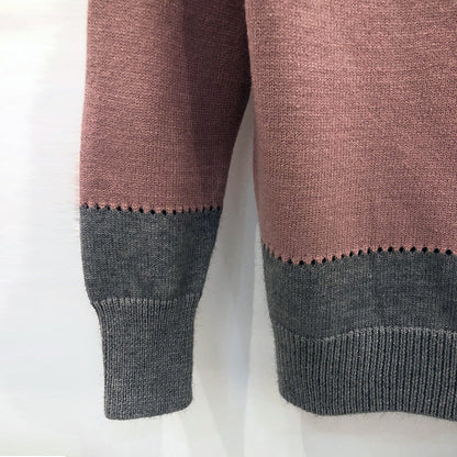 Ilaria - Pull contemporain et douillet
