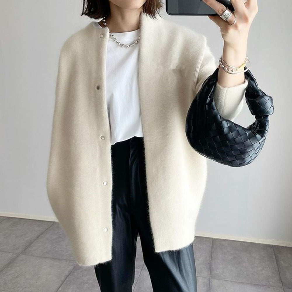 Amelia - Elegant Sophisticated Cardigan