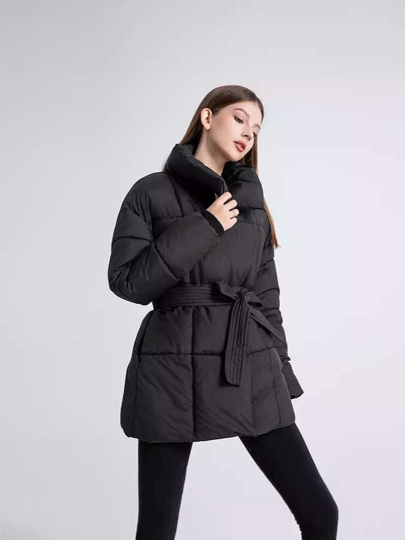 Vérène - Manteau Chic et Douillet