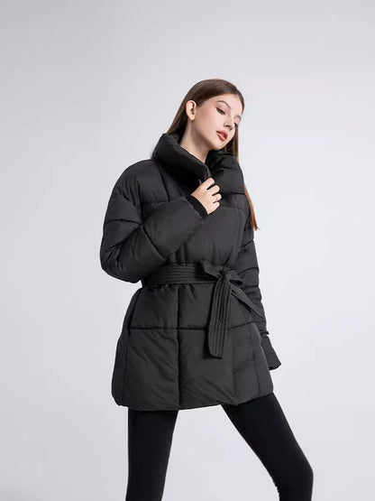 Vérène - Manteau Chic et Douillet