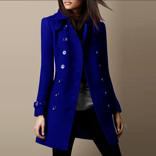 Margot - Élégante Veste Féminine