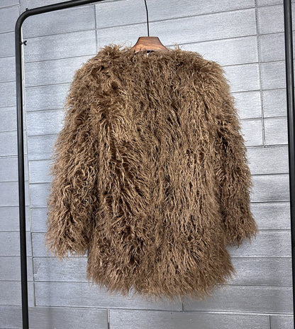 Désiré - Luxurious Fur Coat