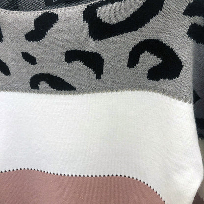 Ilaria - Pull contemporain et douillet