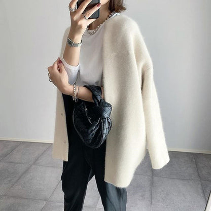 Amelia - Elegant Sophisticated Cardigan