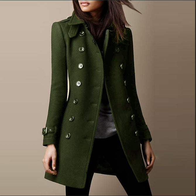 Margot - Élégante Veste Féminine