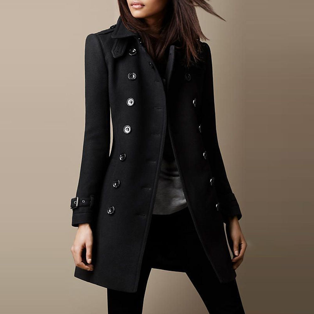 Margot - Élégante Veste Féminine