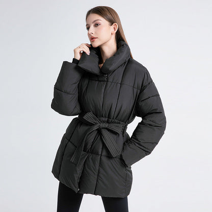 Vérène - Manteau Chic et Douillet