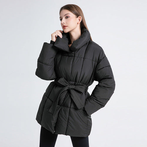 Vérène - Manteau Chic et Douillet