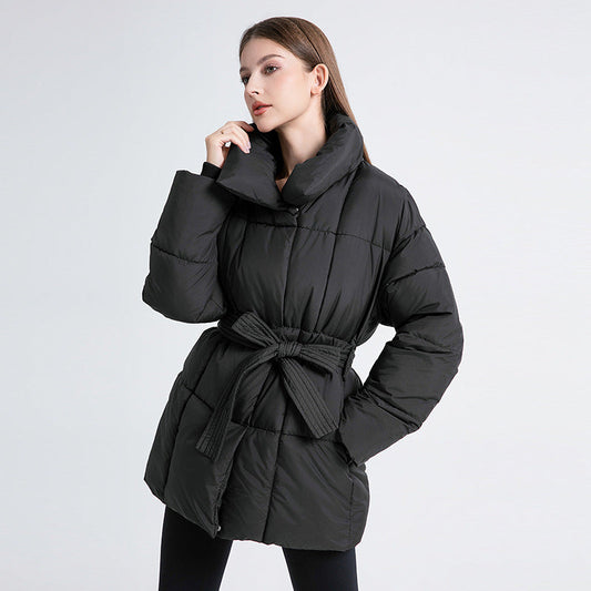 Vérène - Manteau Chic et Douillet