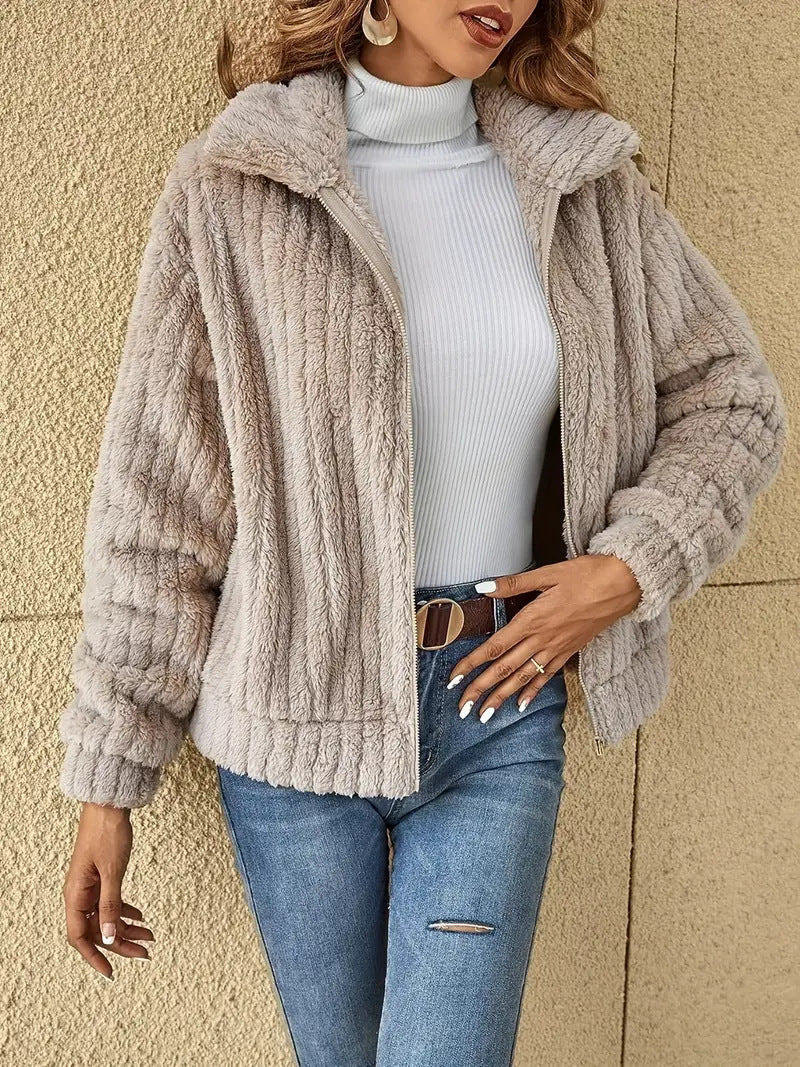 Élégant Gilet Louise