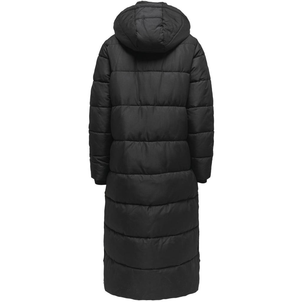 Félicité – Élégant manteau d'hiver long