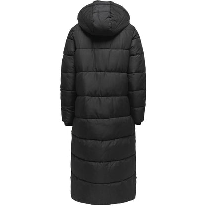 Félicité – Élégant manteau d'hiver long