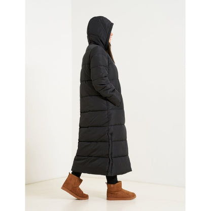 Félicité – Élégant manteau d'hiver long