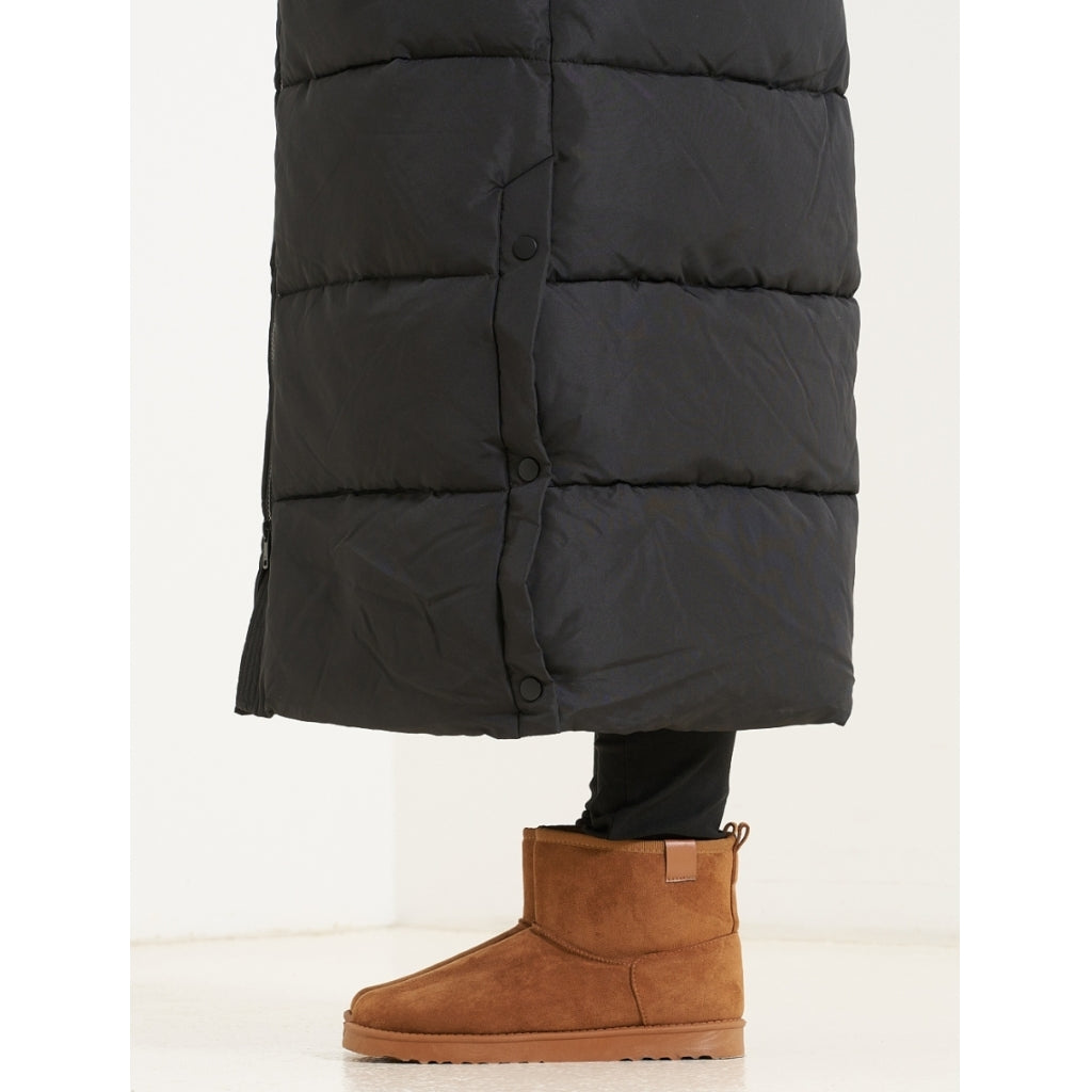 Félicité – Élégant manteau d'hiver long