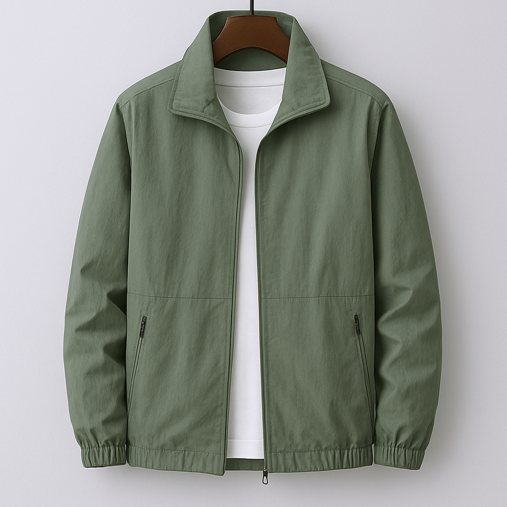 Blaise – Élégante Veste Légère