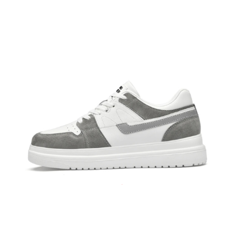 Ghislain - Available in +6CM and +8CM Sizes