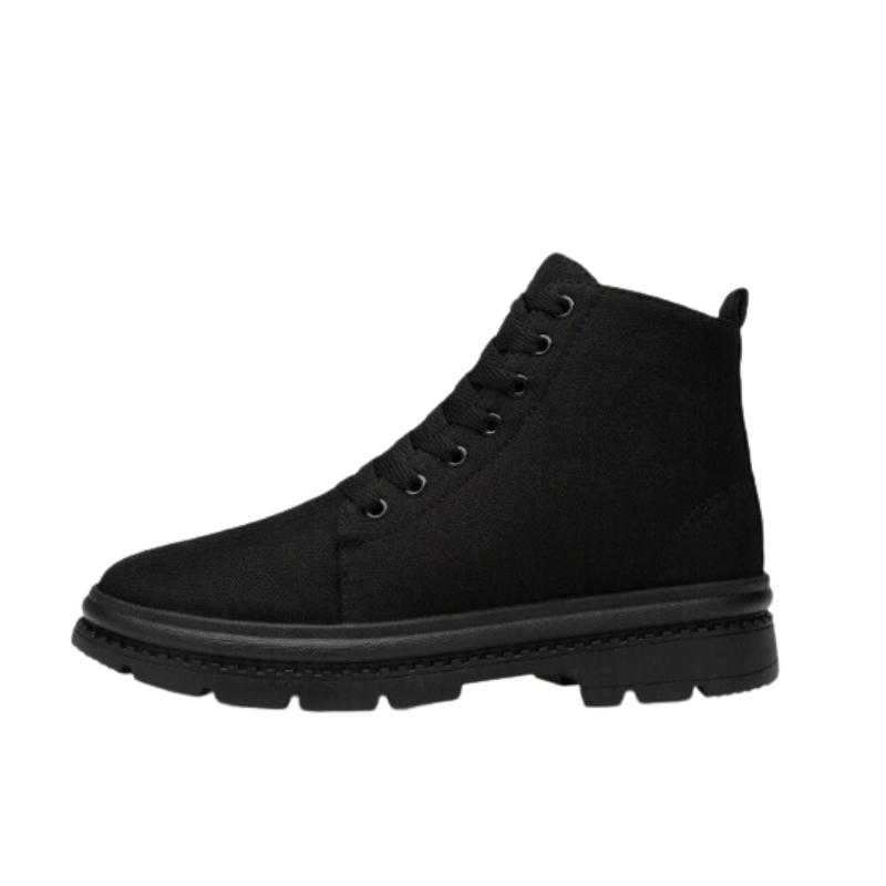 Aymar - Available in +6CM, +8CM, and +10CM Sizes