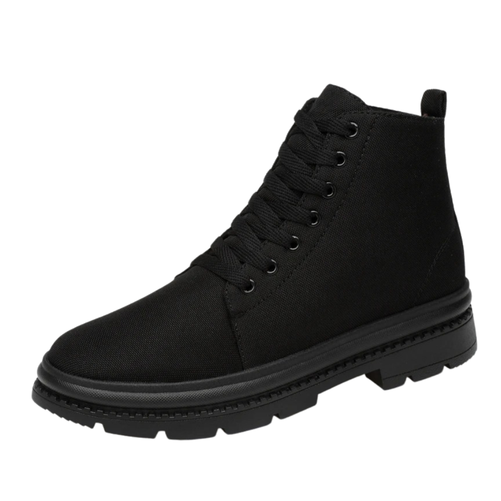 Aymar - Available in +6CM, +8CM, and +10CM Sizes