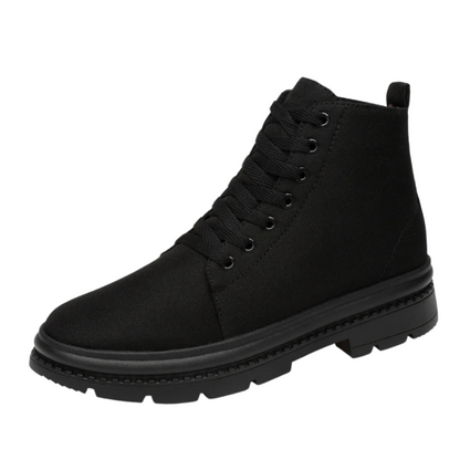 Aymar - Available in +6CM, +8CM, and +10CM Sizes